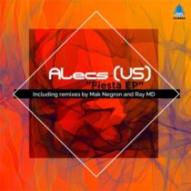 Alecs (US) – Fiesta EP