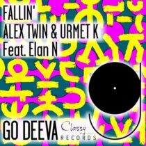 Urmet K, Alex Twin & Elan N – Fallin’