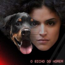 Barbara Goes – O Bicho do Homem