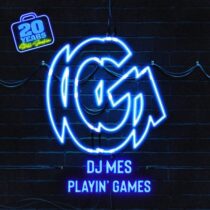 DJ Mes – Playin Games