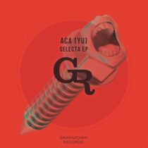 ACA (YU) – Selecta EP