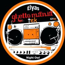 Elyas – Night Owl