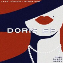 Late London, Misha (US) – Doris EP