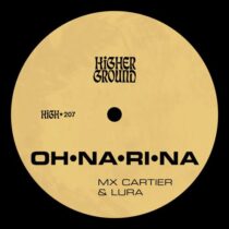 Lura, Mx Cartier – Oh Na Ri Na (Extended)