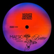 Bipolar Sunshine, Maesic – Better (Extended)