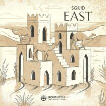 KADMON (Live), Narkissi, Squid – East