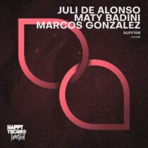 Marcos Gonzalez, Maty Badini, Juli De Alonso – Sunrise