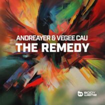 Andreayer, VEGEE CAU – The Remedy