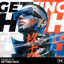 Mr.Black, HYBIT – Getting High