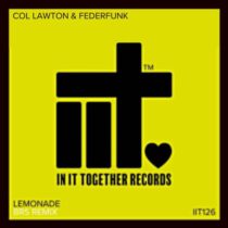 FederFunk & col lawton – Lemonade