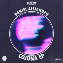 Daniel Alejandro – Cojona