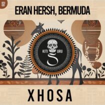 Eran Hersh, Bermuda (NL) – Xhosa