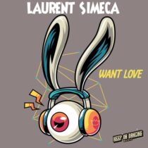 Laurent Simeca – Want Love