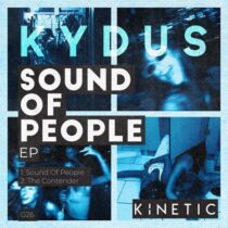 Kydus – Sound Of People EP