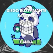 Santech, Diego Bustamante – Panda