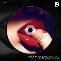 Juan Valencia, JF Zapata – Mala Fama