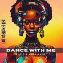 Ale F, Kari Bazzo – Dance With Me