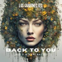 Ale F, Kari Bazzo – Back to You