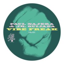 Jr. Quijada, Paul Najera – Vibe Freak