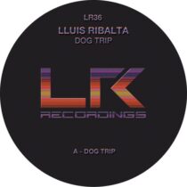 Lluis Ribalta – Dog Trip