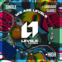 Santiago Suarez – High