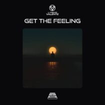 Fabiano Valente – Get The Feeling