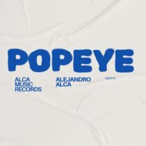 Alejandro Alca – Popeye