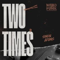 Simon Adams – Two Times