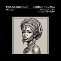 Groove Nomada – African Girl