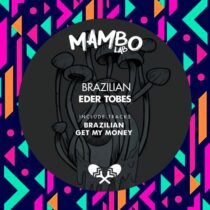 Eder Tobes – Brazilian