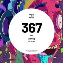 Acid DJ – La Moet