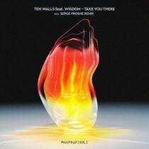 Ten Walls, WISDOM – Take You There