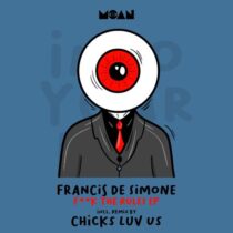 Francis De Simone – F**k The Rules EP