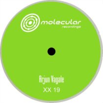 Arjun Vagale – XX 19