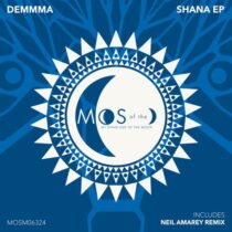 Demmma – Shana