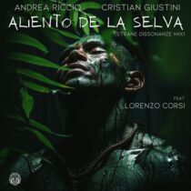 Andrea Riccio, Cristian Giustini, Lorenzo Corsi – Aliento De La Selva