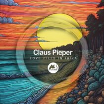 Claus Pieper, M-Sol DEEP – Love Pills in Ibiza