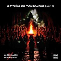 GEWOONRAVES, Zentryc, Sandro Cardio – Le Mystère Des Voix Bulgares – part 2