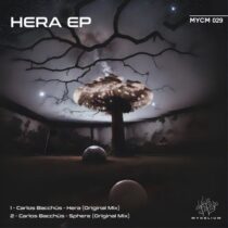 Carlos Bacchus – Hera