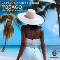 Jago Alejandro Pascua – Tobago (Alex Raider Remix)