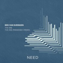 PARADIGM X, Ben Van Kuringen – The One