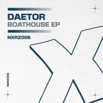 DAETOR – Boathouse EP