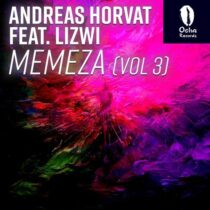 Lizwi, Andreas Horvat – Memeza (Vol 3)