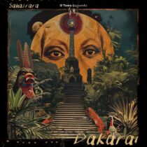 Dakarai – Sahasrara