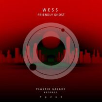 Wess – Friedly Ghost