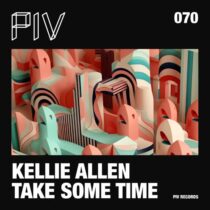 Kellie Allen – Take Some Time