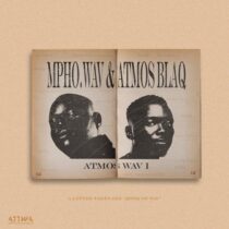 Atmos Blaq, Mpho.Wav – ATMOS WAV I