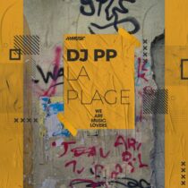 DJ PP – La Plage (Extended Mix)