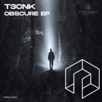 T3CNK – Obscure EP