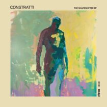 Constratti – The Shapeshifter EP